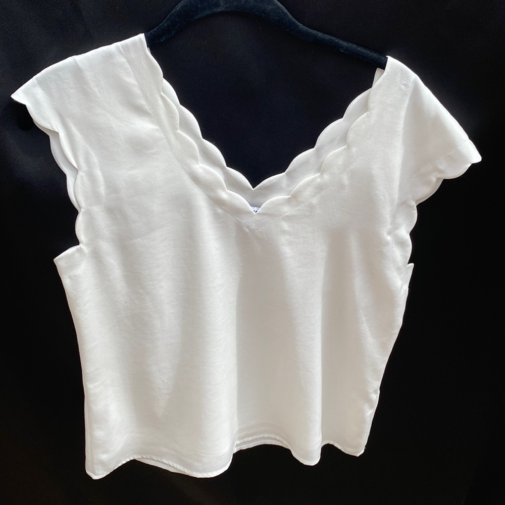 Express women blouse XS sleeveless